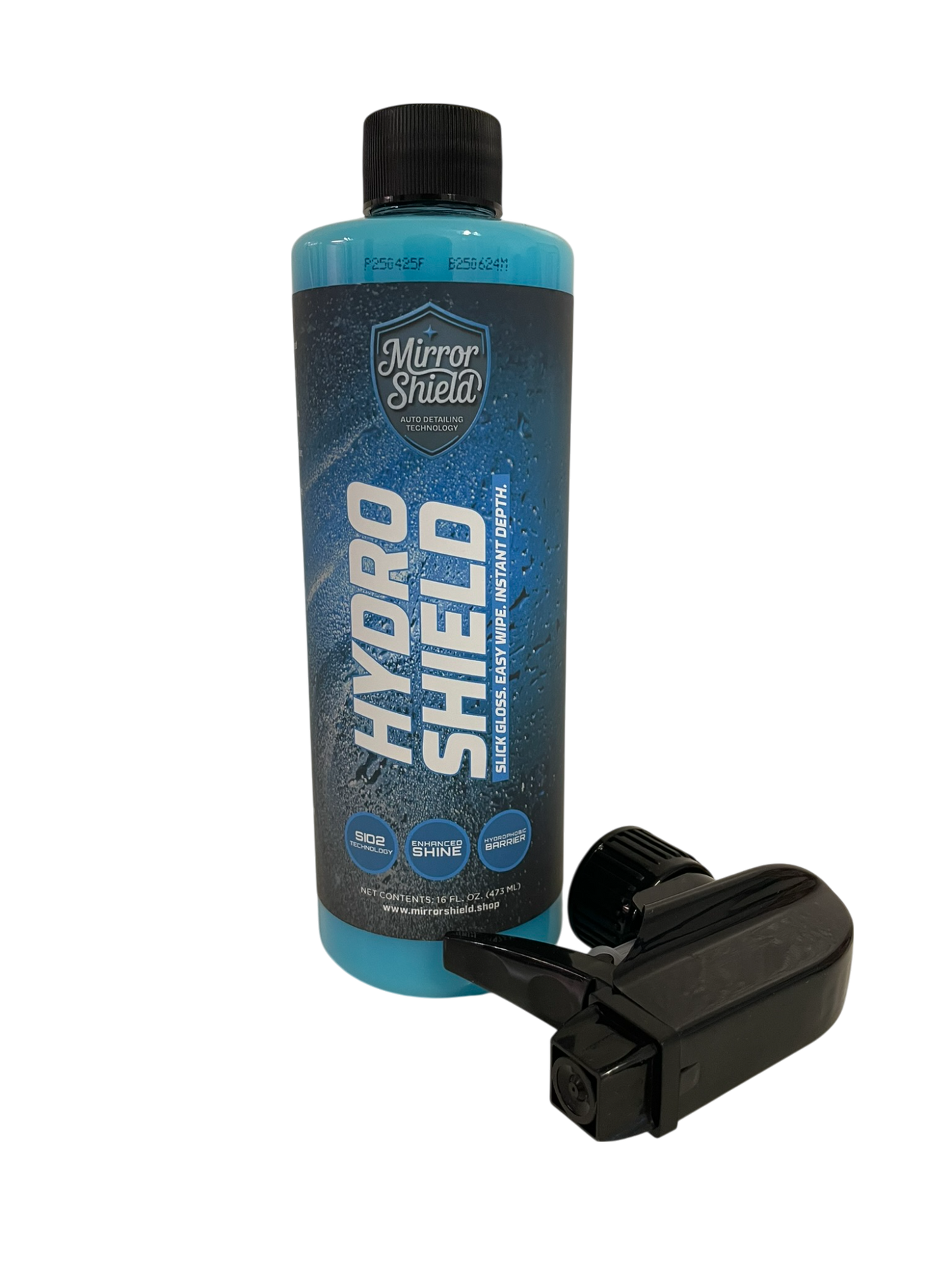 HydroShield - Ceramic Spray On Coating (16oz)
