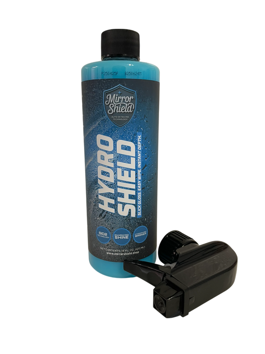 HydroShield - Ceramic Spray On Coating (16oz)
