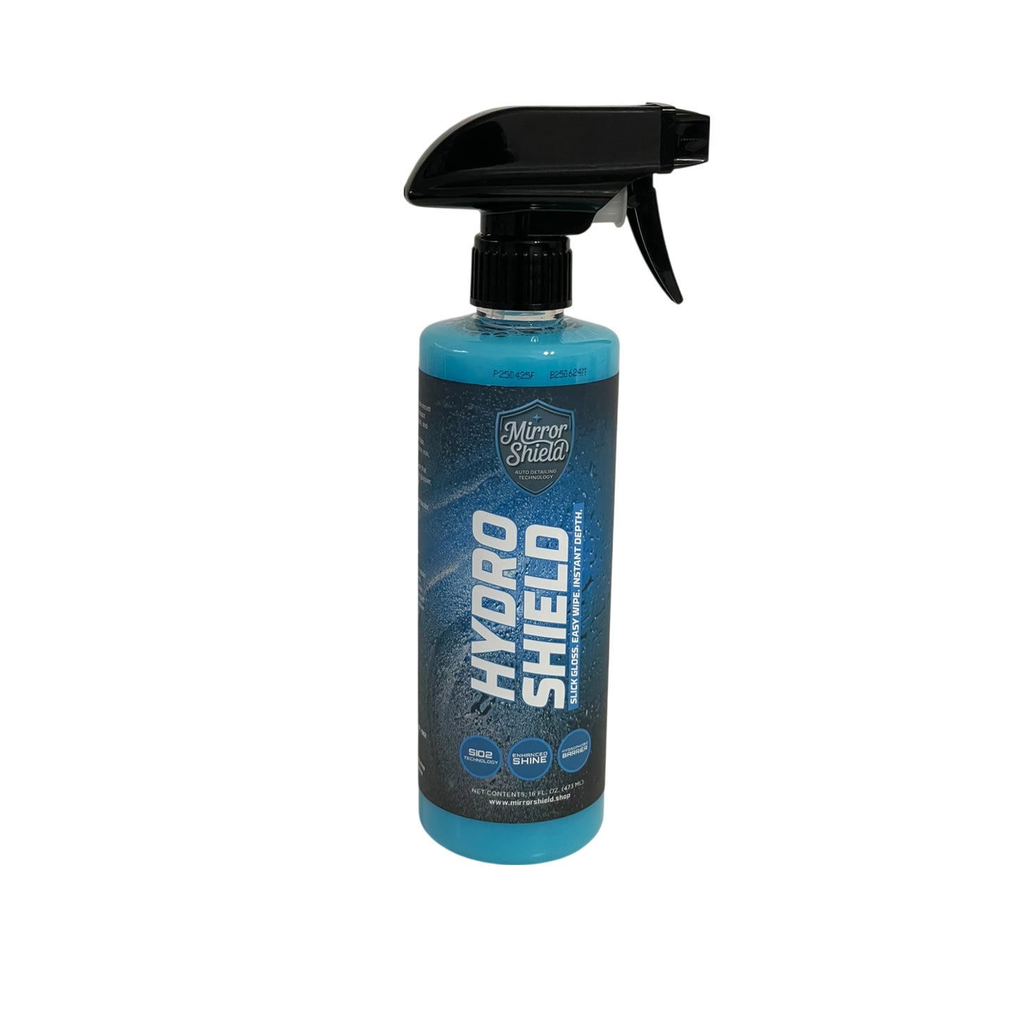 HydroShield - Ceramic Spray On Coating (16oz)