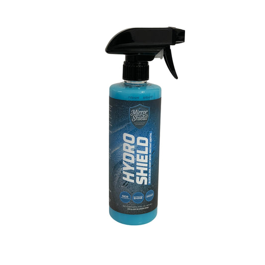HydroShield - Ceramic Spray On Coating (16oz)