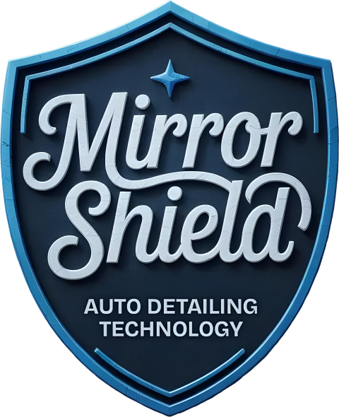 Mirror Shield
